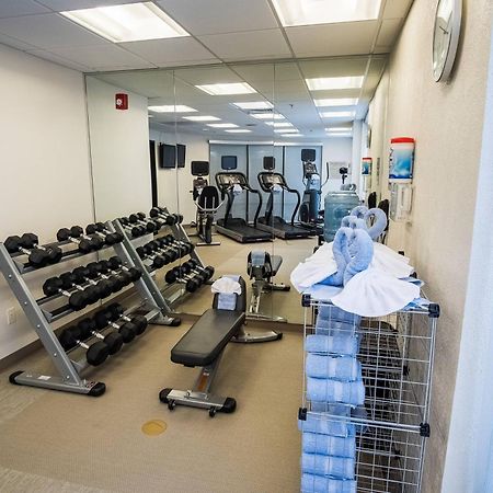Springhill Suites By Marriott Winston-Salem Hanes Mall Екстер'єр фото