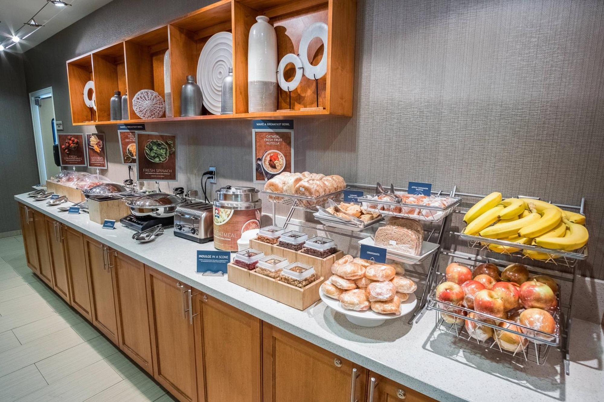 Springhill Suites By Marriott Winston-Salem Hanes Mall Екстер'єр фото