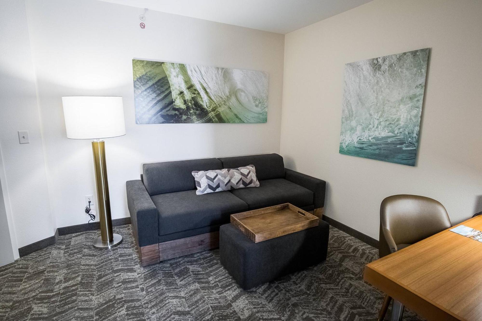 Springhill Suites By Marriott Winston-Salem Hanes Mall Екстер'єр фото