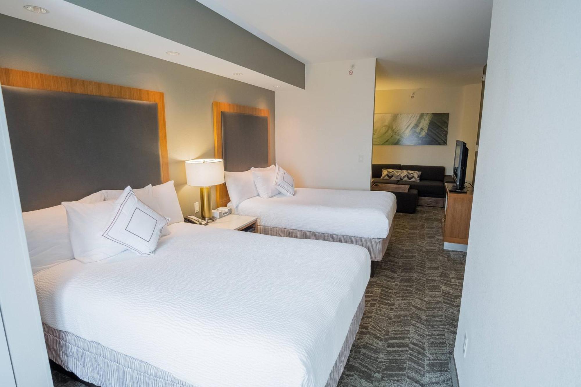 Springhill Suites By Marriott Winston-Salem Hanes Mall Екстер'єр фото