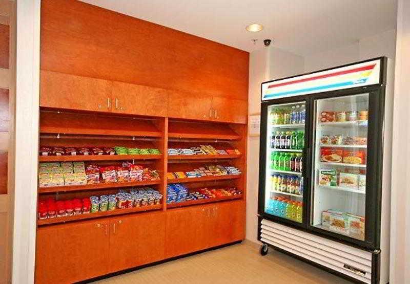 Springhill Suites By Marriott Winston-Salem Hanes Mall Екстер'єр фото