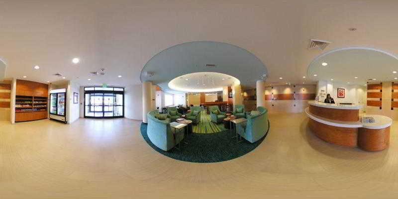 Springhill Suites By Marriott Winston-Salem Hanes Mall Екстер'єр фото