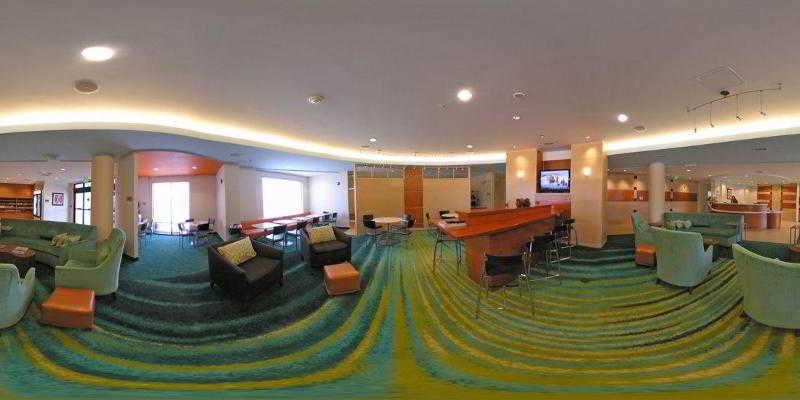Springhill Suites By Marriott Winston-Salem Hanes Mall Екстер'єр фото