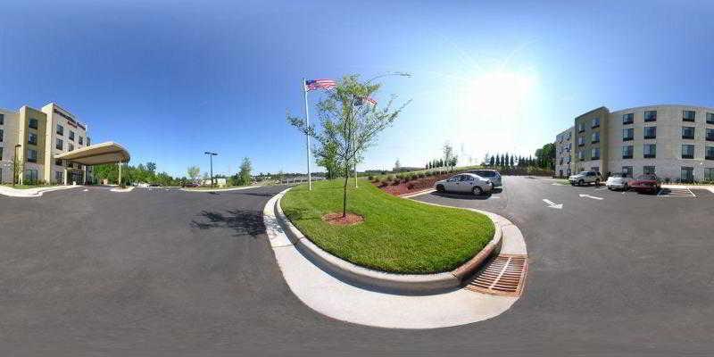 Springhill Suites By Marriott Winston-Salem Hanes Mall Екстер'єр фото
