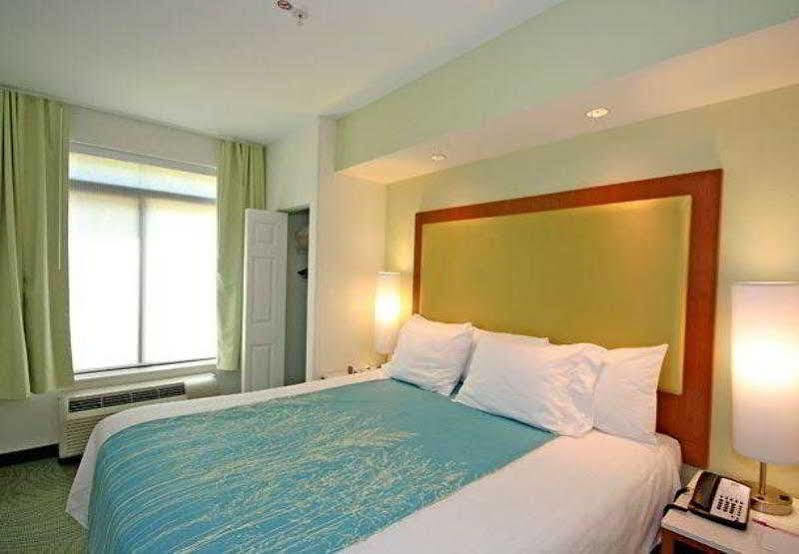 Springhill Suites By Marriott Winston-Salem Hanes Mall Екстер'єр фото
