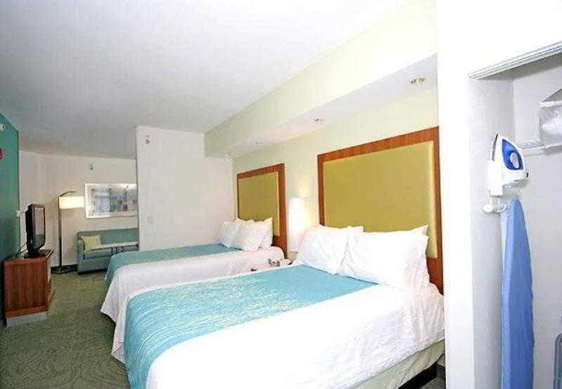 Springhill Suites By Marriott Winston-Salem Hanes Mall Екстер'єр фото